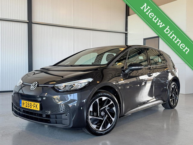 Volkswagen ID.3 - Pro 58 kWh|ACC|Stoel&Stuur verw.|Navi|Carplay|SoH94,4%|