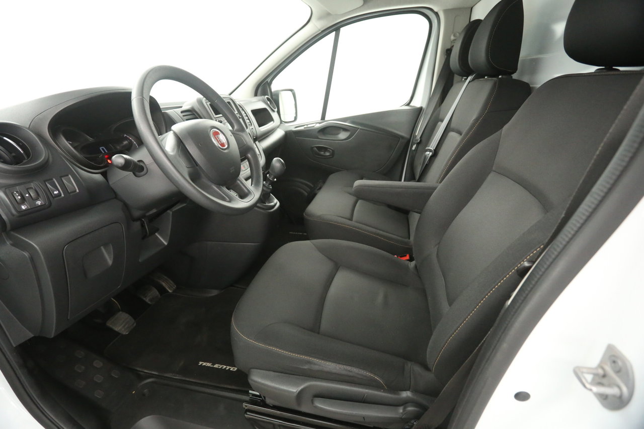 Fiat Talento