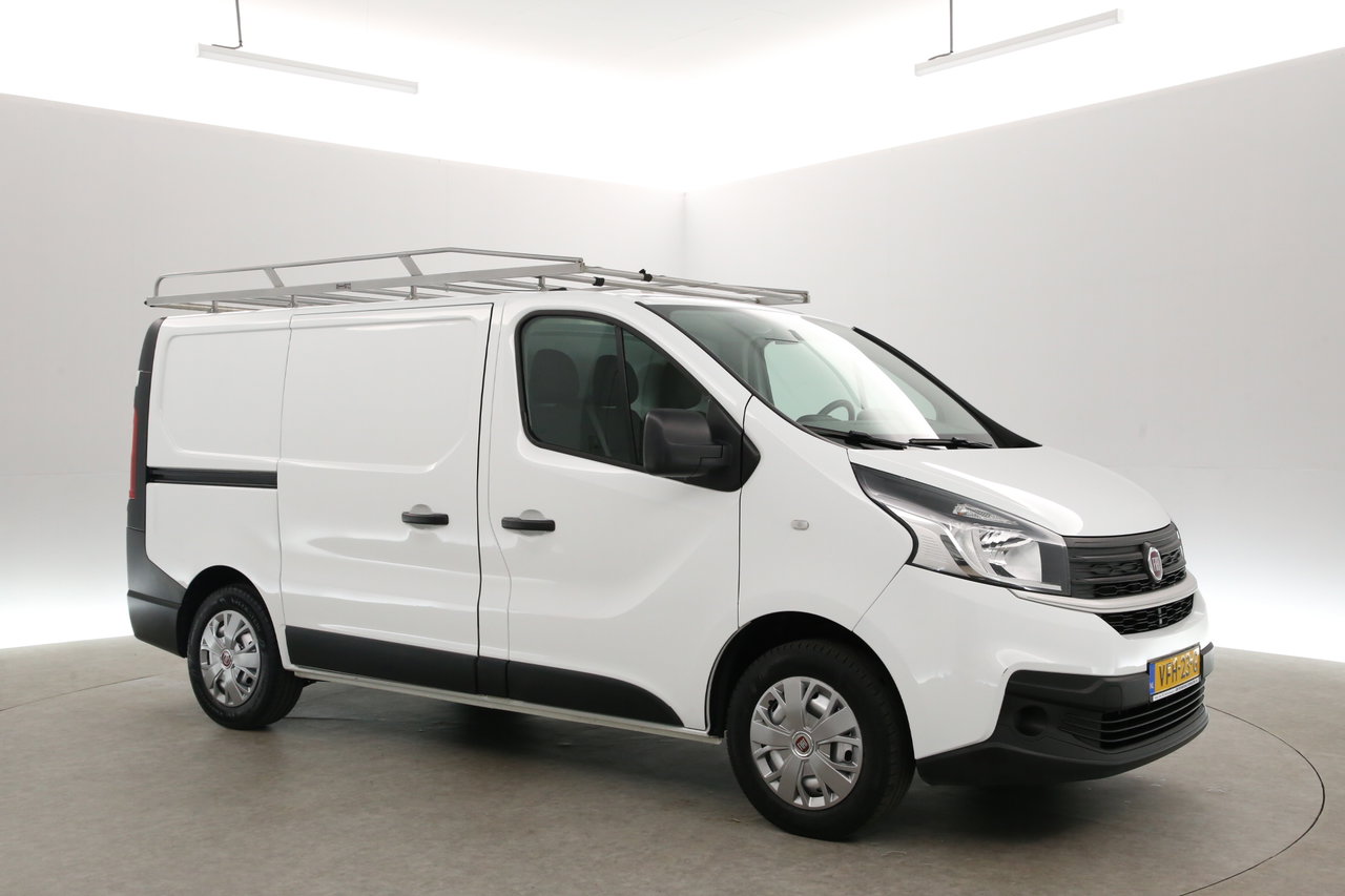 Fiat Talento
