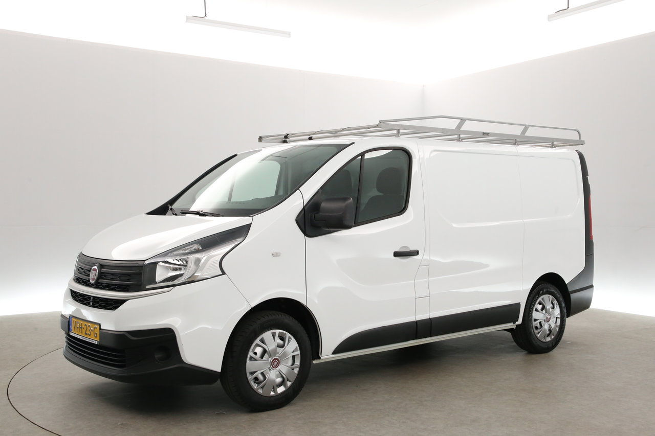 Fiat Talento