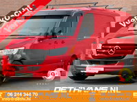 Mercedes-Benz Sprinter - 314CDI 143PK 9G-Tronic / Carplay / Cruisecontrol / Euro6