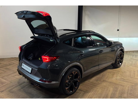 CUPRA Formentor 1.4 e-Hybrid VZ Performance PANO KEYLESS 360