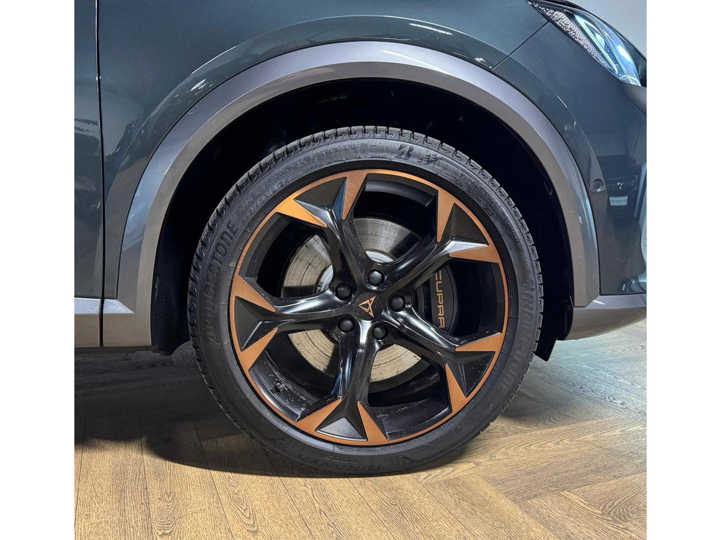 CUPRA Formentor 1.4 e-Hybrid VZ Performance PANO KEYLESS 360