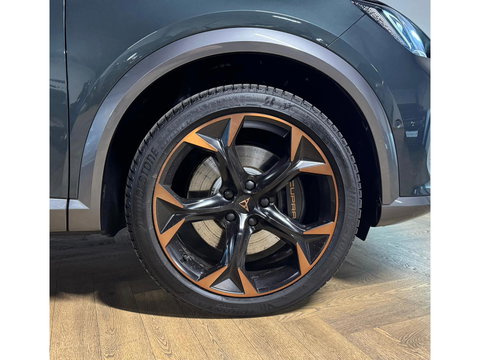CUPRA Formentor 1.4 e-Hybrid VZ Performance PANO KEYLESS 360
