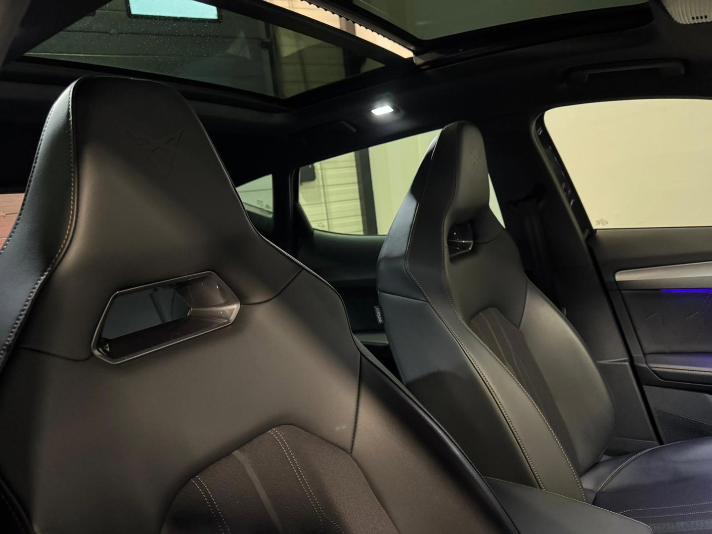 CUPRA Formentor 1.4 e-Hybrid VZ Performance PANO KEYLESS 360