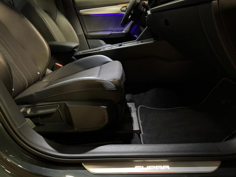 CUPRA Formentor 1.4 e-Hybrid VZ Performance PANO KEYLESS 360