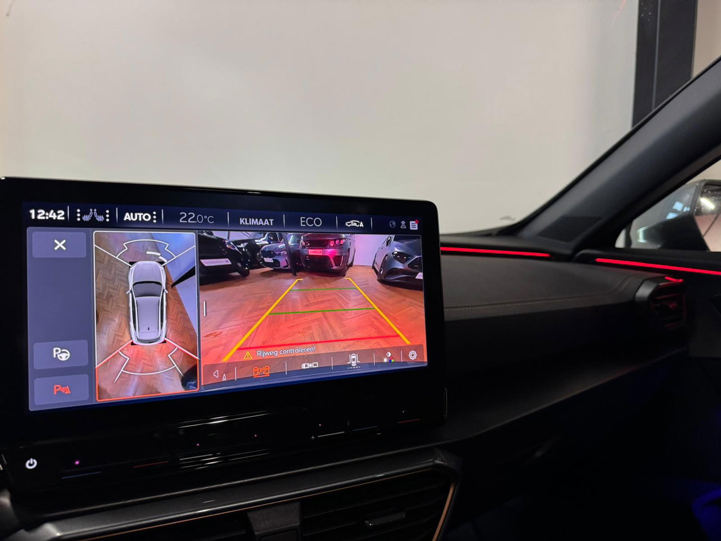 CUPRA Formentor 1.4 e-Hybrid VZ Performance PANO KEYLESS 360