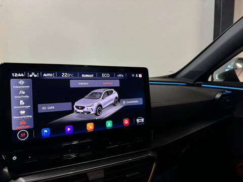 CUPRA Formentor 1.4 e-Hybrid VZ Performance PANO KEYLESS 360