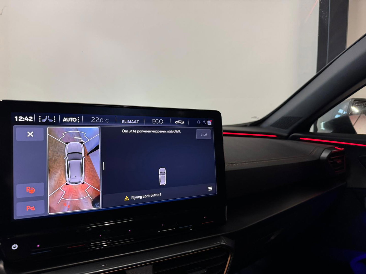 CUPRA Formentor 1.4 e-Hybrid VZ Performance PANO KEYLESS 360