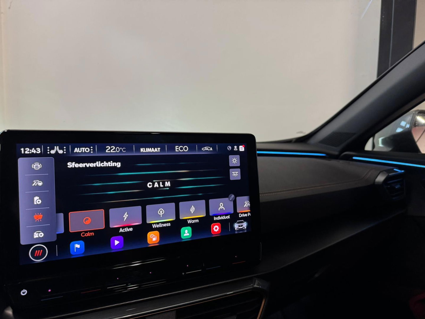 CUPRA Formentor 1.4 e-Hybrid VZ Performance PANO KEYLESS 360