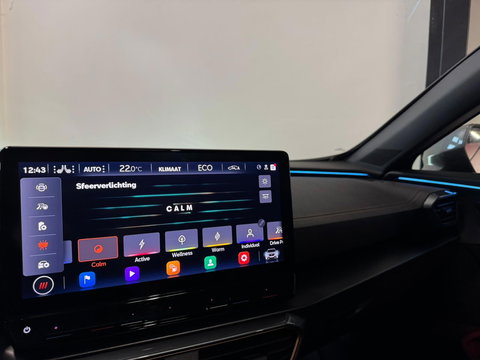 CUPRA Formentor 1.4 e-Hybrid VZ Performance PANO KEYLESS 360