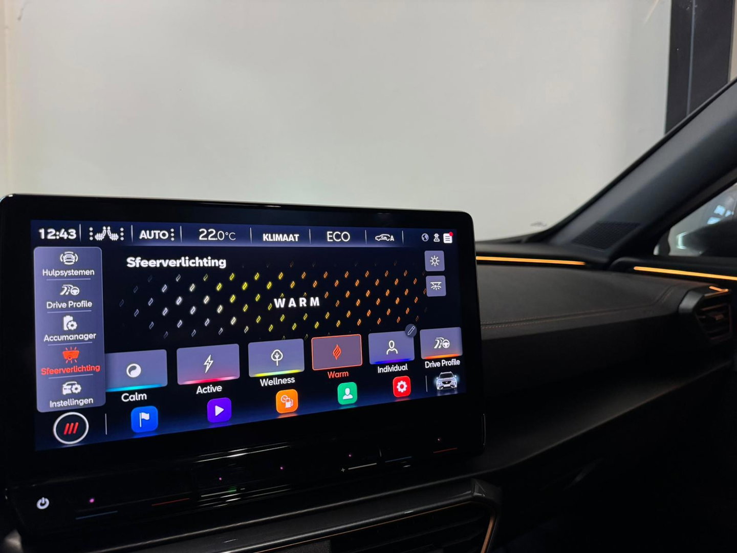 CUPRA Formentor 1.4 e-Hybrid VZ Performance PANO KEYLESS 360