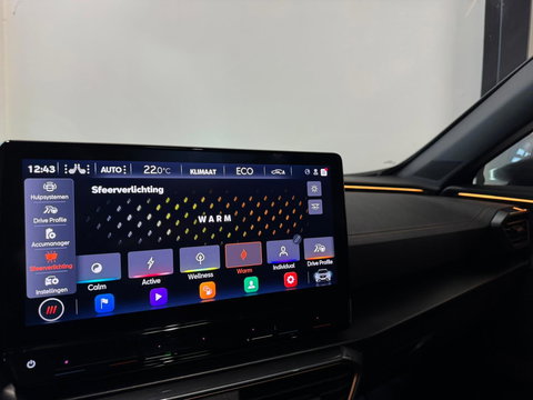 CUPRA Formentor 1.4 e-Hybrid VZ Performance PANO KEYLESS 360