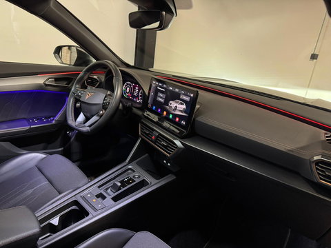 CUPRA Formentor 1.4 e-Hybrid VZ Performance PANO KEYLESS 360