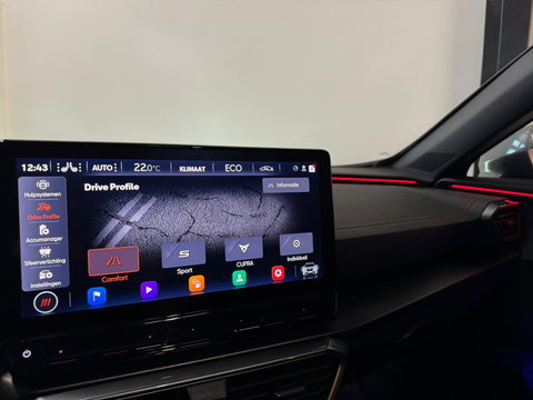 CUPRA Formentor 1.4 e-Hybrid VZ Performance PANO KEYLESS 360