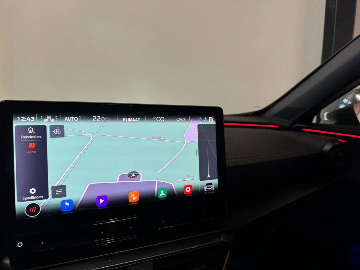 CUPRA Formentor 1.4 e-Hybrid VZ Performance PANO KEYLESS 360