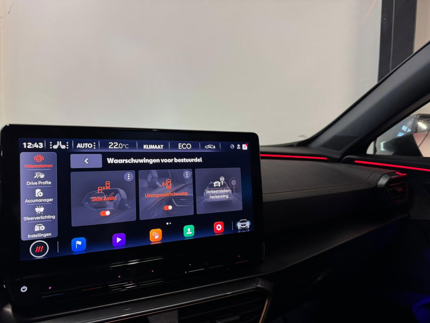 CUPRA Formentor 1.4 e-Hybrid VZ Performance PANO KEYLESS 360