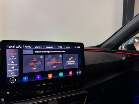 CUPRA Formentor 1.4 e-Hybrid VZ Performance PANO KEYLESS 360