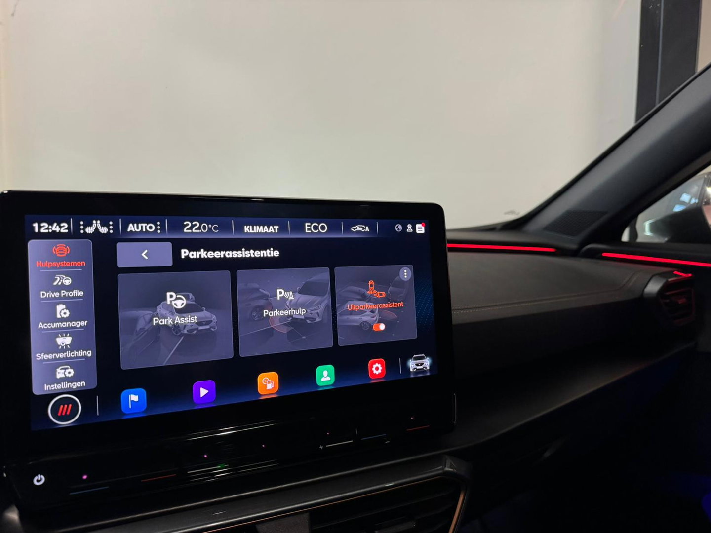 CUPRA Formentor 1.4 e-Hybrid VZ Performance PANO KEYLESS 360