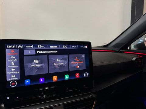 CUPRA Formentor 1.4 e-Hybrid VZ Performance PANO KEYLESS 360