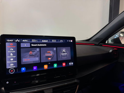 CUPRA Formentor 1.4 e-Hybrid VZ Performance PANO KEYLESS 360