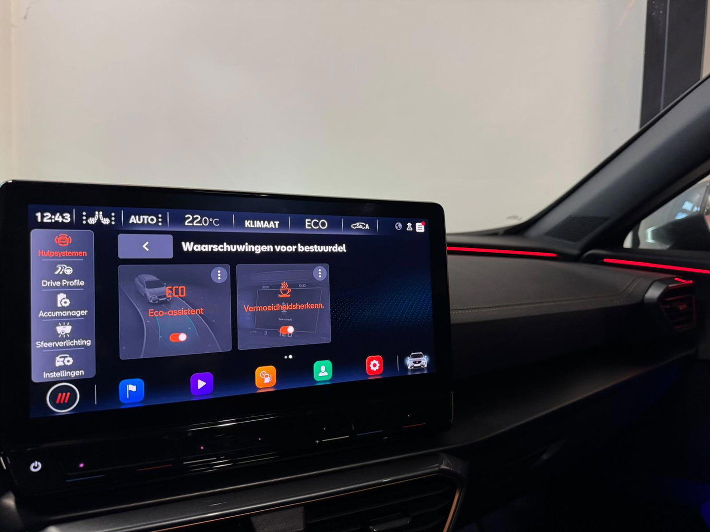 CUPRA Formentor 1.4 e-Hybrid VZ Performance PANO KEYLESS 360