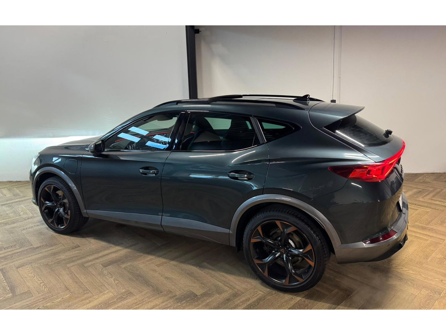 CUPRA Formentor 1.4 e-Hybrid VZ Performance PANO KEYLESS 360