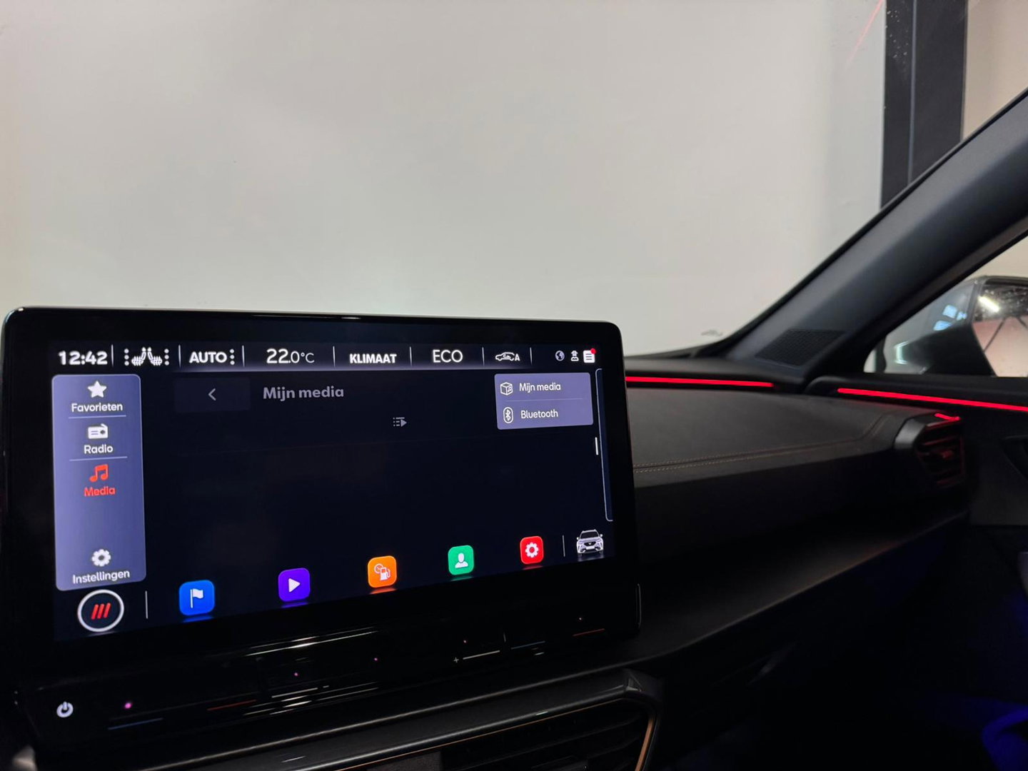 CUPRA Formentor 1.4 e-Hybrid VZ Performance PANO KEYLESS 360