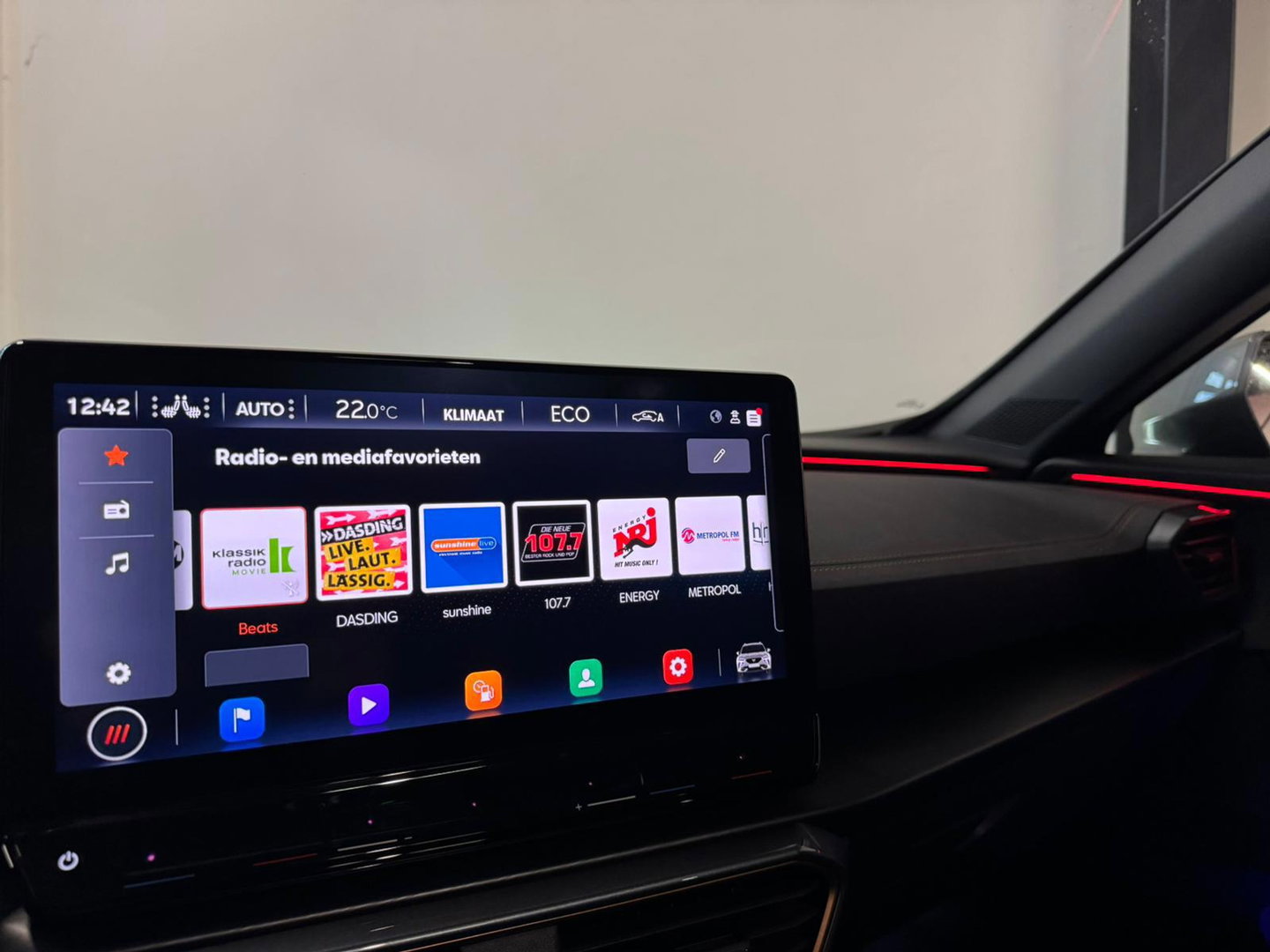 CUPRA Formentor 1.4 e-Hybrid VZ Performance PANO KEYLESS 360