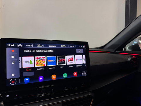 CUPRA Formentor 1.4 e-Hybrid VZ Performance PANO KEYLESS 360