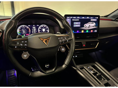 CUPRA Formentor 1.4 e-Hybrid VZ Performance PANO KEYLESS 360