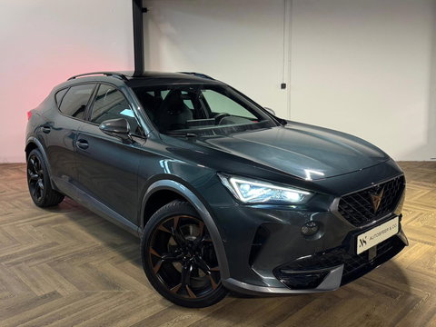 CUPRA Formentor 1.4 e-Hybrid VZ Performance PANO KEYLESS 360