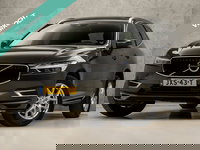 Volvo XC60 - 2.0 T8 Twin Engine AWD Inscription 391Pk Automaat (PANORAMADAK, LUCHTVERING, APPLE CARPLAY, GROOT NAVI, ELEK SPORTSTOELEN, LEDER, ZWART HEMEL, STOELVERWARMING, GETINT GLAS, NIEUWSTAAT)