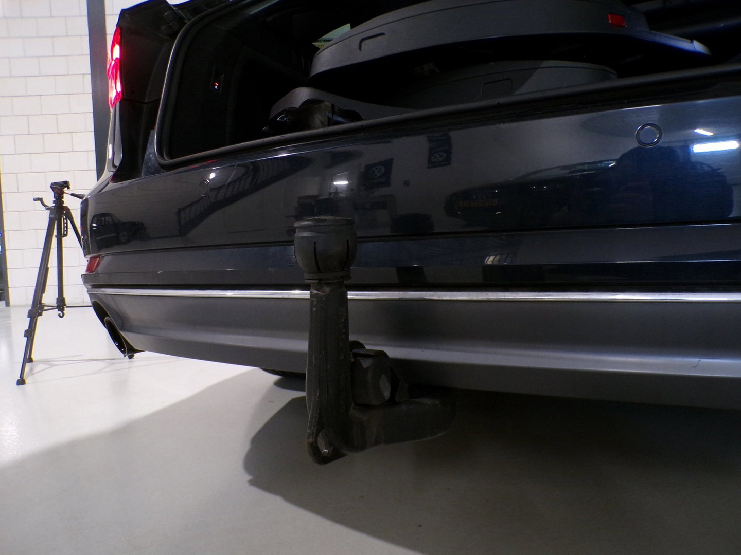 Audi A4 Avant 1.4 TFSI S-Line Edition "Origineel NL!" Automaat! Trekhaak-wegklapbaar Apple-Carplay Full-LED Leer Parkeersensoren