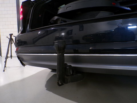 Audi A4 Avant 1.4 TFSI S-Line Edition "Origineel NL!" Automaat! Trekhaak-wegklapbaar Apple-Carplay Full-LED Leer Parkeersensoren