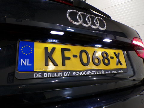 Audi A4 Avant 1.4 TFSI S-Line Edition "Origineel NL!" Automaat! Trekhaak-wegklapbaar Apple-Carplay Full-LED Leer Parkeersensoren