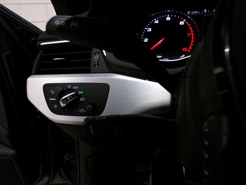 Audi A4 Avant 1.4 TFSI S-Line Edition "Origineel NL!" Automaat! Trekhaak-wegklapbaar Apple-Carplay Full-LED Leer Parkeersensoren