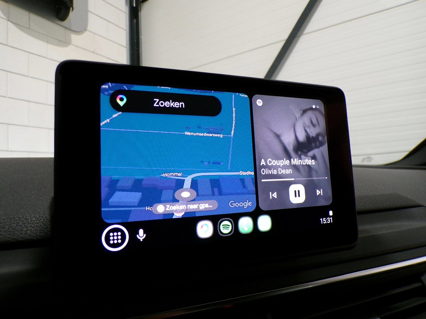 Audi A4 Avant 1.4 TFSI S-Line Edition "Origineel NL!" Automaat! Trekhaak-wegklapbaar Apple-Carplay Full-LED Leer Parkeersensoren