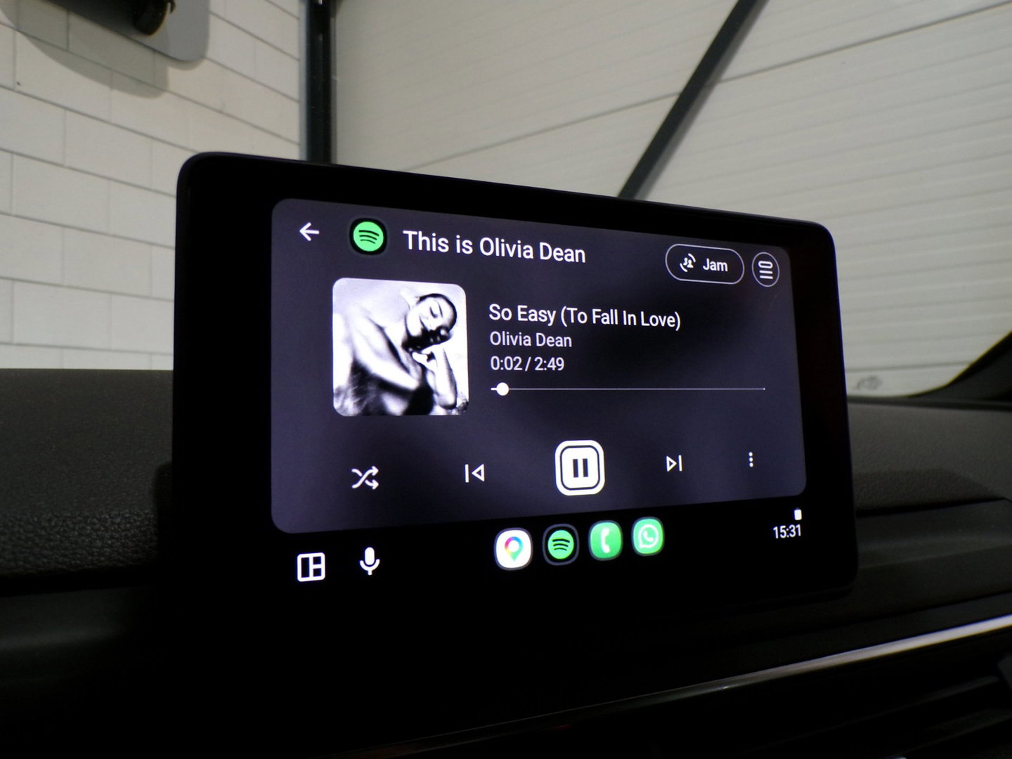 Audi A4 Avant 1.4 TFSI S-Line Edition "Origineel NL!" Automaat! Trekhaak-wegklapbaar Apple-Carplay Full-LED Leer Parkeersensoren