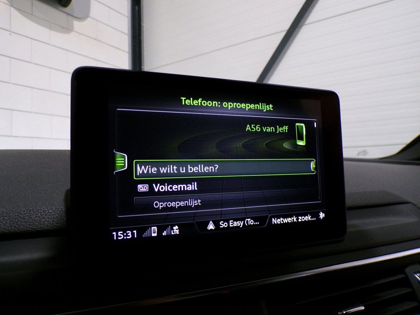 Audi A4 Avant 1.4 TFSI S-Line Edition "Origineel NL!" Automaat! Trekhaak-wegklapbaar Apple-Carplay Full-LED Leer Parkeersensoren