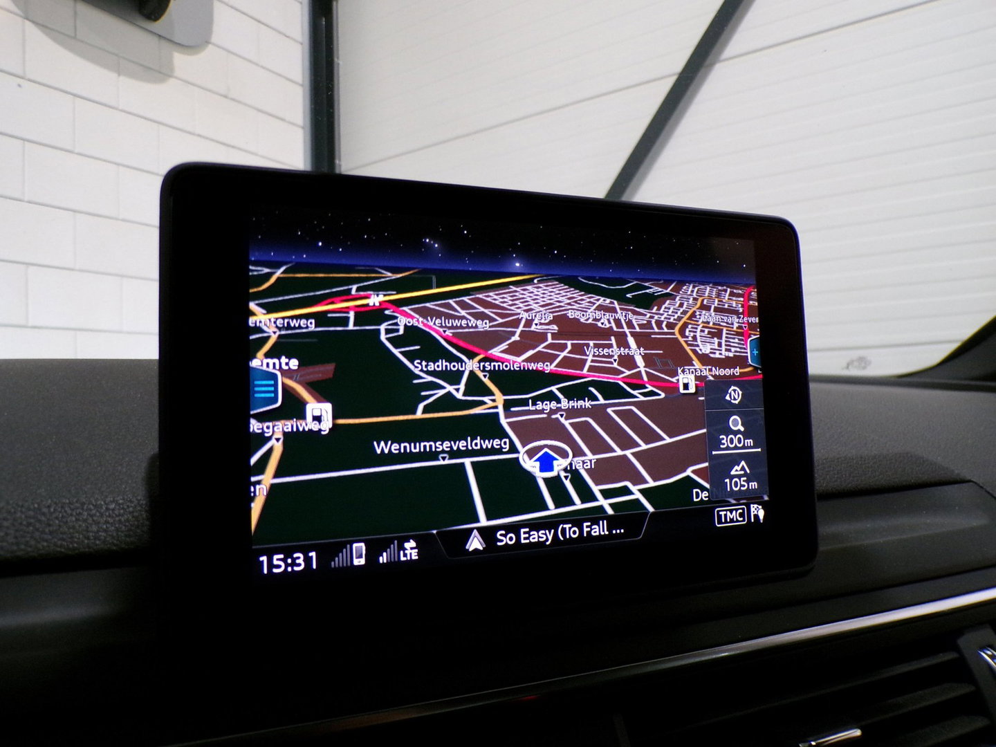 Audi A4 Avant 1.4 TFSI S-Line Edition "Origineel NL!" Automaat! Trekhaak-wegklapbaar Apple-Carplay Full-LED Leer Parkeersensoren