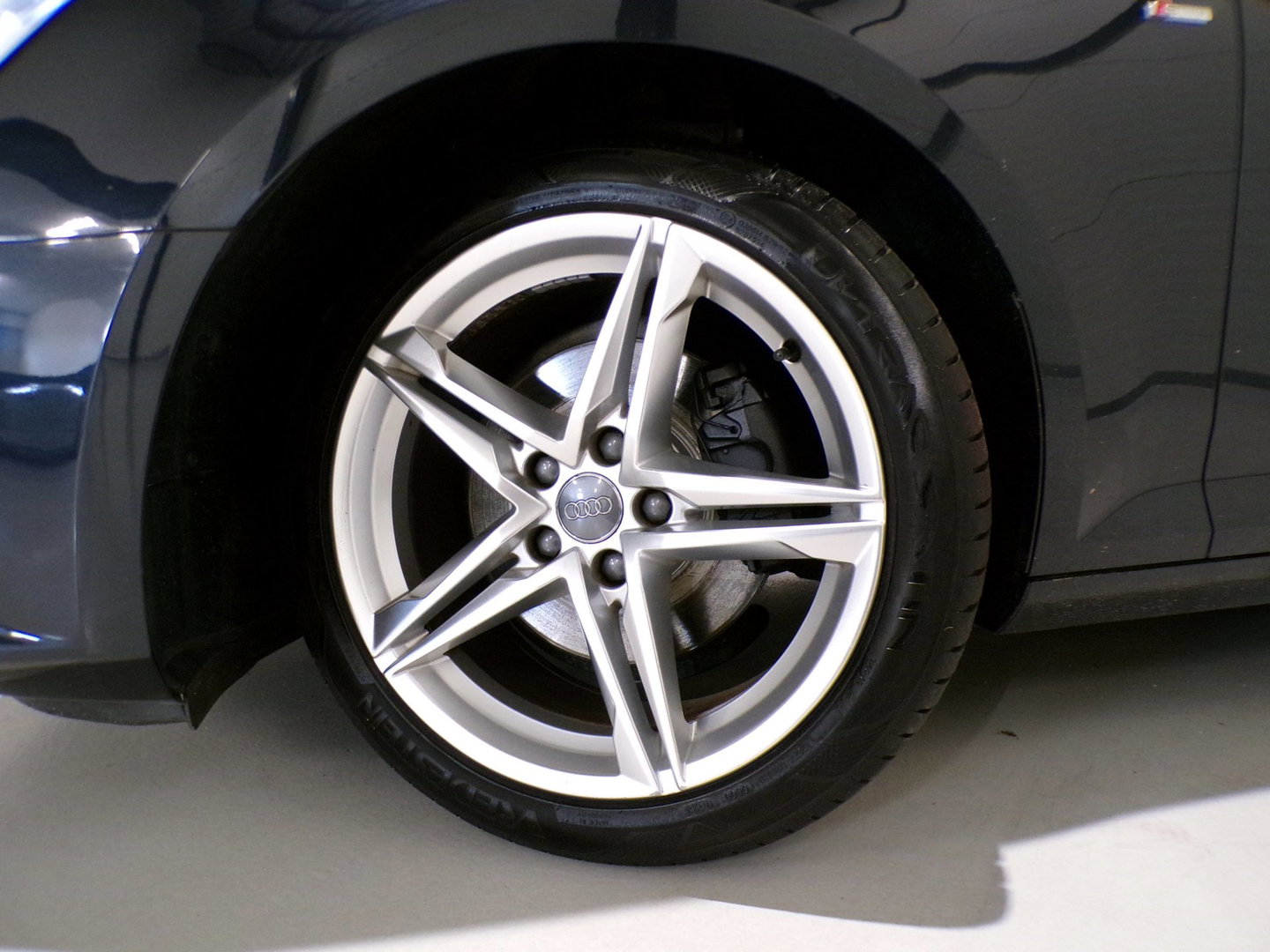 Audi A4 Avant 1.4 TFSI S-Line Edition "Origineel NL!" Automaat! Trekhaak-wegklapbaar Apple-Carplay Full-LED Leer Parkeersensoren