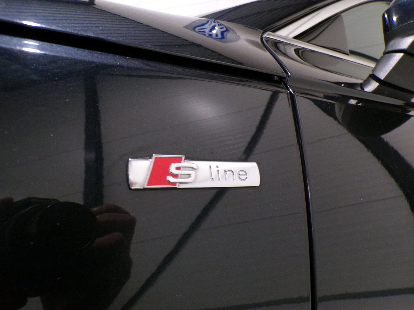 Audi A4 Avant 1.4 TFSI S-Line Edition "Origineel NL!" Automaat! Trekhaak-wegklapbaar Apple-Carplay Full-LED Leer Parkeersensoren