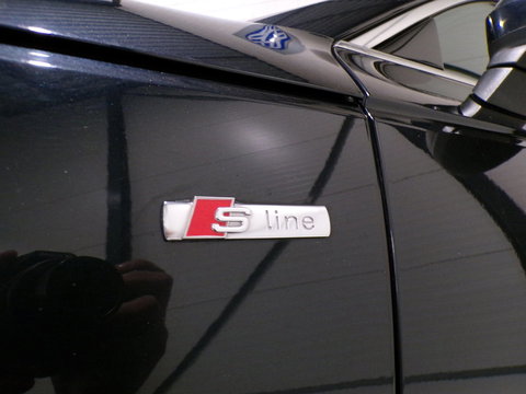 Audi A4 Avant 1.4 TFSI S-Line Edition "Origineel NL!" Automaat! Trekhaak-wegklapbaar Apple-Carplay Full-LED Leer Parkeersensoren