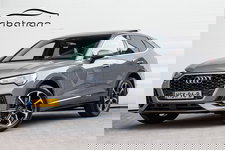 Audi Q3 - Sportback 45 TFSI e Advanced Edition, S-Line int. , Pano, Camera 2021