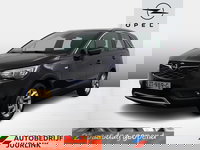 Opel Crossland X - 1.2 Turbo Innovation