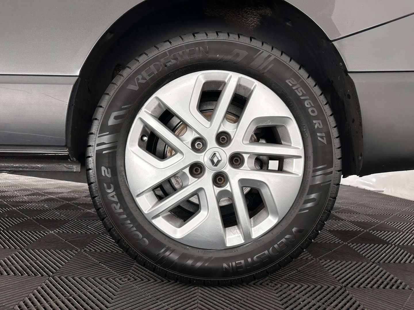 Renault Trafic 1.6 dCi T29 L2H1 DC Comfort Energy *DUBBELCABINE | AIRCO | CRUISE | PDC | DUBBELE-SCHUIFDEUR | COMFORT-SEATS | PRIVACY-GLASS | 17''ALU | TOWBAR*