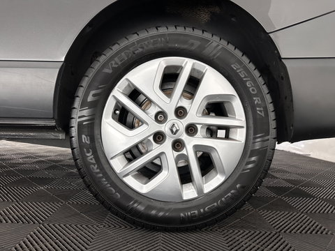 Renault Trafic 1.6 dCi T29 L2H1 DC Comfort Energy *DUBBELCABINE | AIRCO | CRUISE | PDC | DUBBELE-SCHUIFDEUR | COMFORT-SEATS | PRIVACY-GLASS | 17''ALU | TOWBAR*