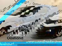 Peugeot Partner - 1.5 BlueHDI 130 PK L2 Automaat Servicebus / Sortimo Inrichting / Schuifdeur L + R / Euro 6 / Airco / Camera / Cruise Control / CarPlay / 64.500 KM !!