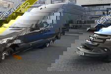 Mercedes-Benz Sprinter - 317 CDI L2H2 Pro LED, Geveerde stoel, Smartphone integratie pakket, Navigatie